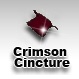 Crimson Cincture - Click Image to Close
